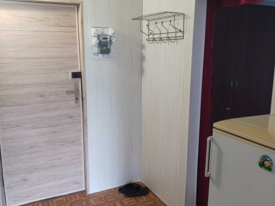 Продам 1-комн. кв-ру, центр (р-н б.Шевченко) , "чешку" (собственник) Запорожье