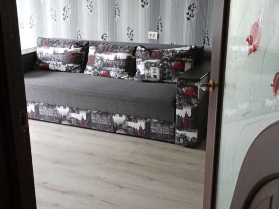 Продається 1кімн. квартира в Бородинському мкрн Запорожье