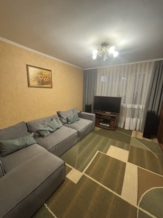 Продам 3 квартиру на Попова - фото 1