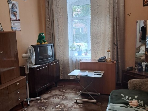 Продається 2-во кімнатна квартира, р-н Ковалівка Кропивницький