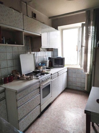 Продам 3-к квартиру Перемога-2 Набережна - фото 1