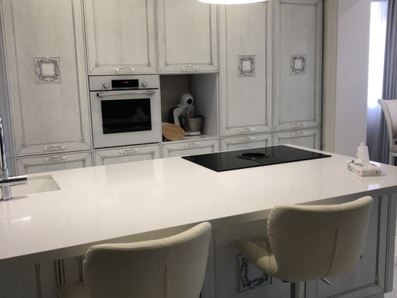 Продається розкішна 3-кімнатна квартира класу люкс! ЖК Ковалівський Кропивницький