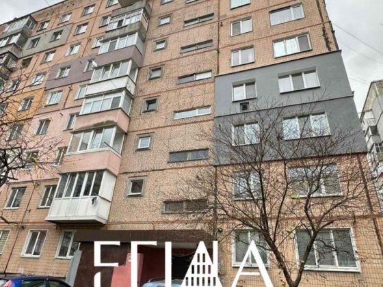 1-кімнатна квартира Ковалівка Кропивницкий