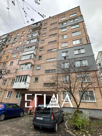 1-кімнатна квартира Ковалівка - фото 1