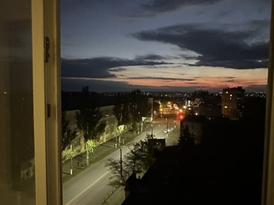 Продам 3кімн.кв. з гарним видом ,р-н Пять-пять,  АГВ, м/п, під ремонт Кропивницкий