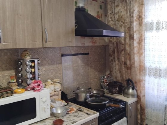 2 кімн квартира в центрі Житомир