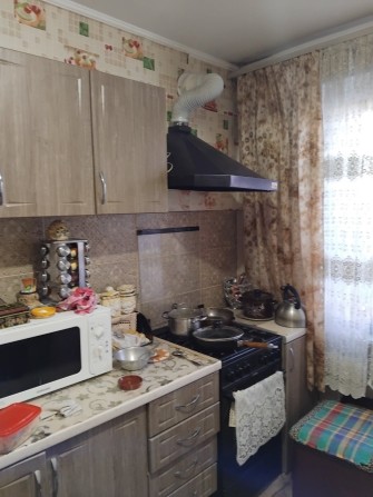 2 кімн квартира в центрі - фото 1