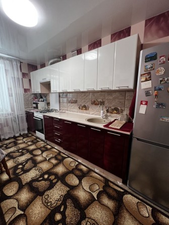 Продається 3 кім квартира Вокзальна/Габдрахманова - фото 1