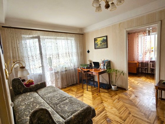 НЕ АГЕНСТВО ‼️2-х комн. квартира. Заходи и живи! От Собственника.‼️ Запорожье