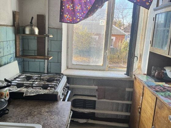 Продам 1 кім. на вул. Кременчуцькій Кропивницький