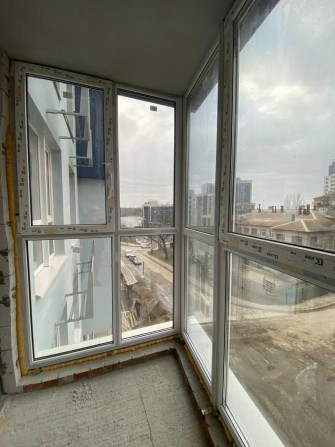 3к квартира+кладова, право власності, комунікації підключені, еОселя - фото 1