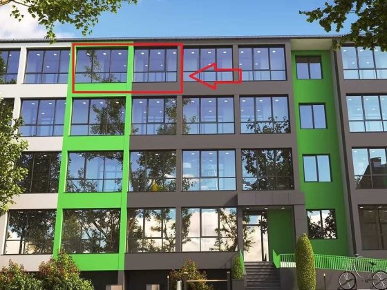 Продається 1-кімнатна квартира.ЖК Green Viliage (комірка в подарунок). Житомир