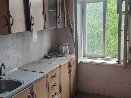 продам 3х квартиру на проспекте Мазепы. Воздухофлотская Днепр