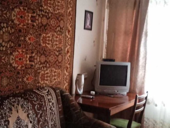 Квартира 2 кімнати Запорожье