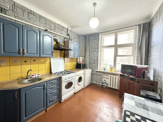 ‼️Продаж великої 2-кімнатної кв 2/5 Соцмісто Запоріжжя