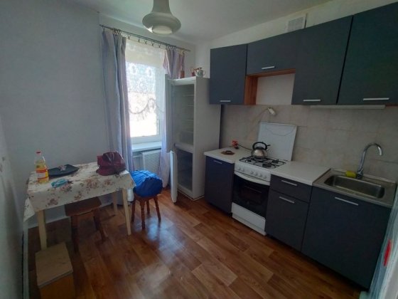 ТЕРМІНОВИЙ ПРОДАЖ КВАРТИРИ! м. Львів, вул. Сяйво, Залізничний район Львів