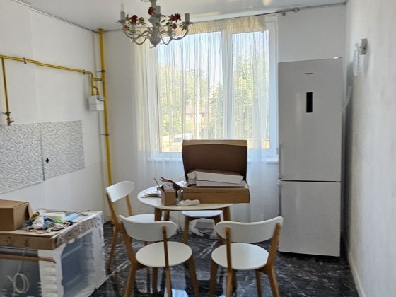Двухкімнатна квартира в ЖК  Абрикос Житомир