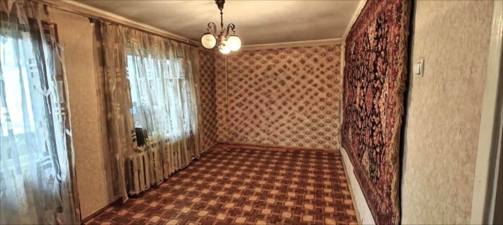 Продажа 2 комнатной квартиры на бородинском ул. Чуйкова - фото 1