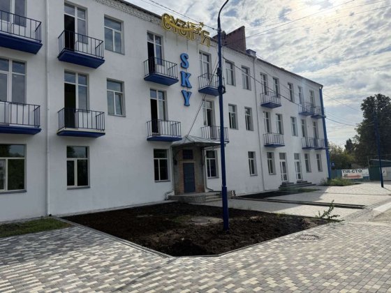 Продаж квартири в новобудові ЖК СУЗІР’Я SKY Кропивницкий