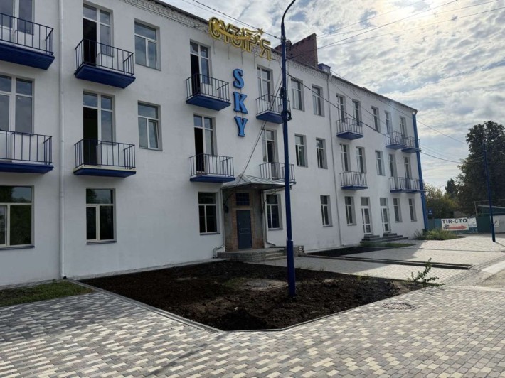 Продаж квартири в новобудові ЖК СУЗІР’Я SKY - фото 1