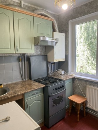 Продаж 2 кімнатної квартри, АВТОНОМНЕ ОПАЛЕННЯ ,Польова, біля 30 школи - фото 1