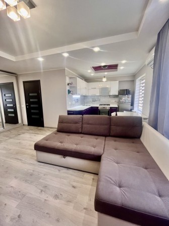 Гарна 2к з ремонтом . Бородинський мікр -н. - фото 1