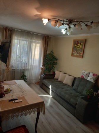 Продам 3х кімнатну квартиру в центрі по вулиці Київська - фото 1