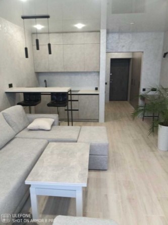 1-но кімнатна квартира в ЖК Смарт Сіті - фото 1