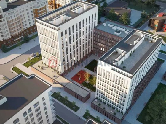 Продаж однокімнатної квартири Львів