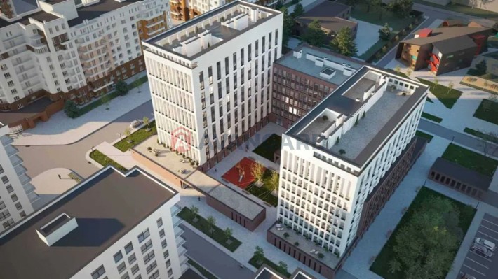 Продаж однокімнатної квартири - фото 1