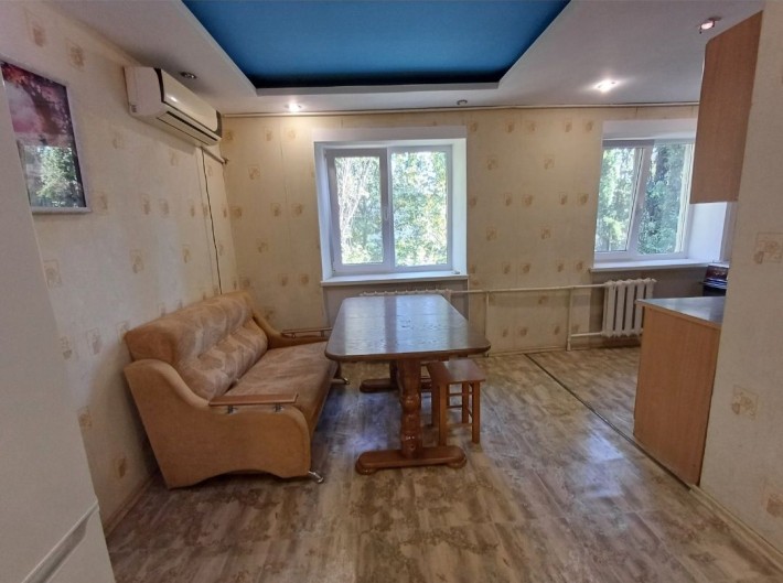 Продам  2-х комнатную квартиру 53 м2 на пр.МИРА / пл.Победы Сертификат - фото 1