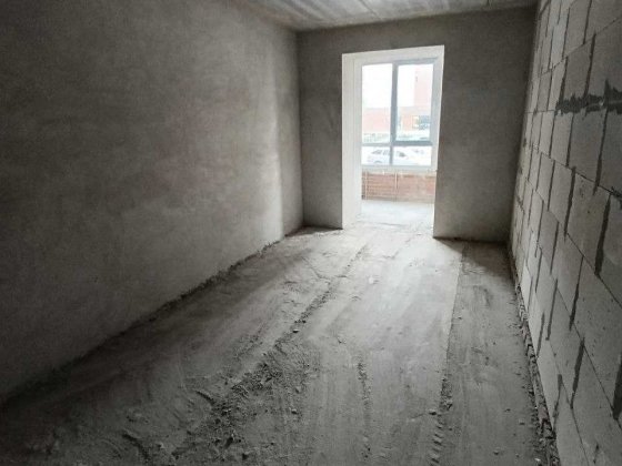 Простора 1-но кімнатна квартира в ЖК Гранд Сіті Домбровський Житомир