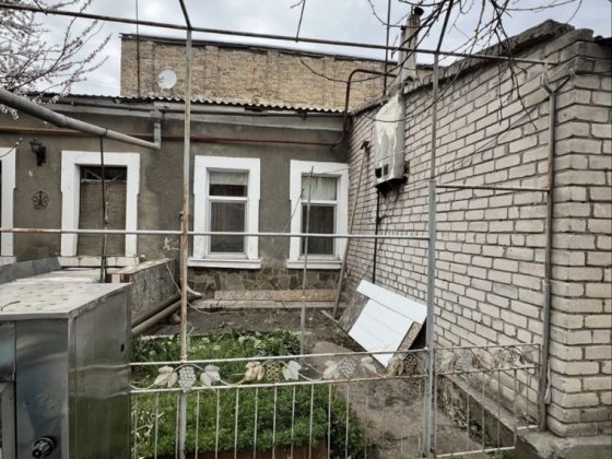 Продаю 3к жилкоп на Декабристів/ Потьомкінська Николаев