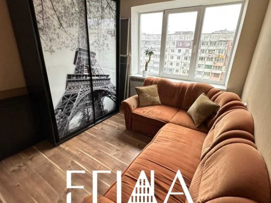 Продаж 1 кімнатної квартири на Ковалівці, АЕО Кропивницький