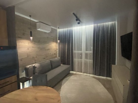 Смарт-квартира, зданий будинок Житомир