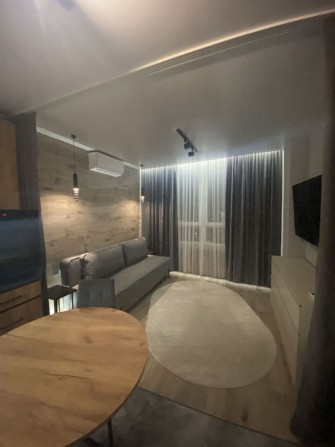 Смарт-квартира, зданий будинок - фото 1