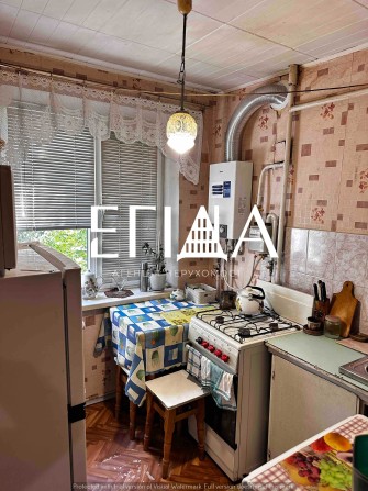 4-х кімнатна квартира біля ресторану "Ча Ча",3/5 - фото 1