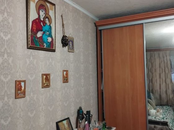 Продам 2 х кімнатну квартиру вулиця Велика Бердичівська 9/9 Житомир