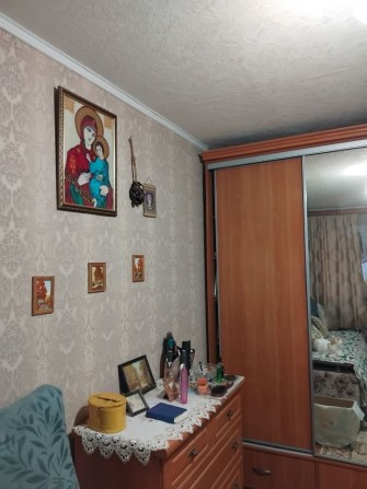 Продам 2 х кімнатну квартиру вулиця Велика Бердичівська 9/9 - фото 1