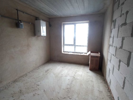 Продам 2-кімнатну квартиру в ЖК Гранд Сіті Домбровський Житомир