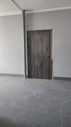 Панорамна квартира в новобудові! 47.5 м кв. біля автовокзалу #2 - фото 1