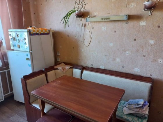 Продаж 2-х кім квартири  на Богунії Житомир