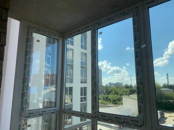 2 кім -Забудовник ЖК «Your Home» -Тернопільська , 42