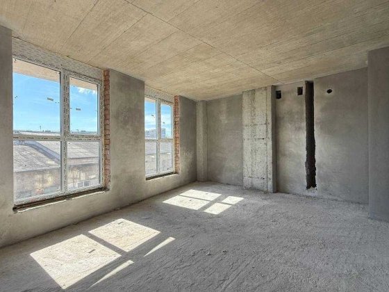 Простора 2-кімнатна квартира в ЖК Глобус Баланс вул.Садова Львов