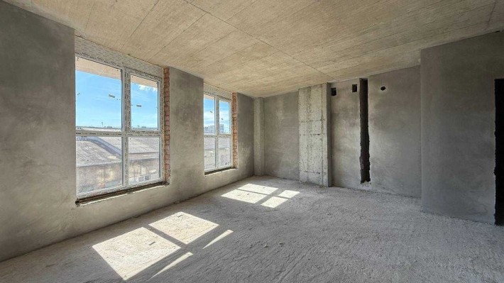 Простора 2-кімнатна квартира в ЖК Глобус Баланс вул.Садова - фото 1