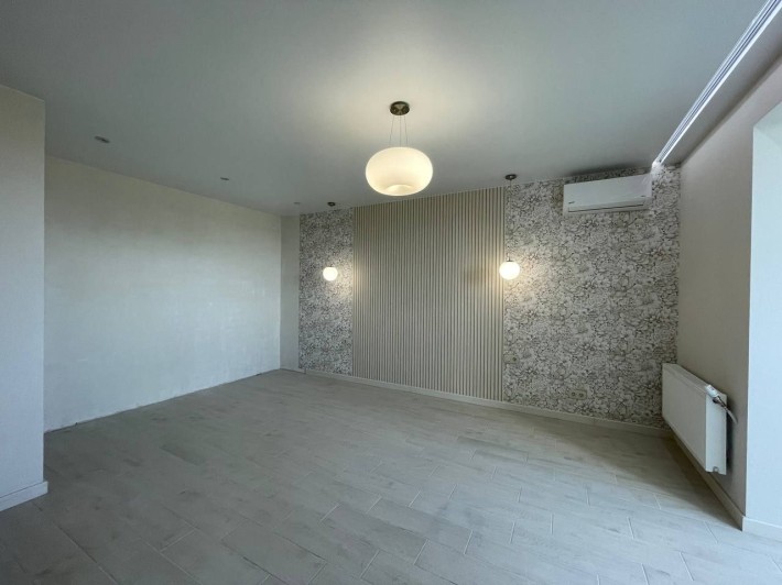 Продаж 1к квартири з ремонтом у ЖК Преміум Парк - фото 1