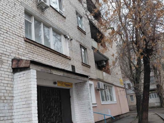 1к. Садовая+Севастопольская.4.500т. Николаев