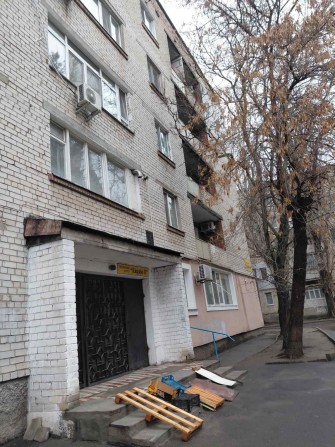 1к. Садовая+Севастопольская.4.500т. - фото 1