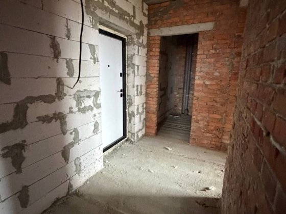 3 кімнатна квартира в ЖК Олімпійський Житомир