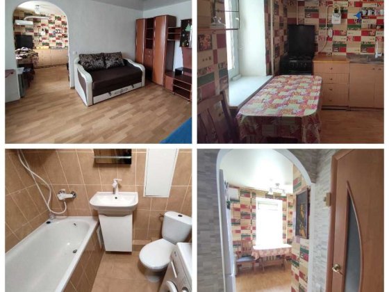 Продам 1-кімнатну квартиру з меблями та технікою Николаев